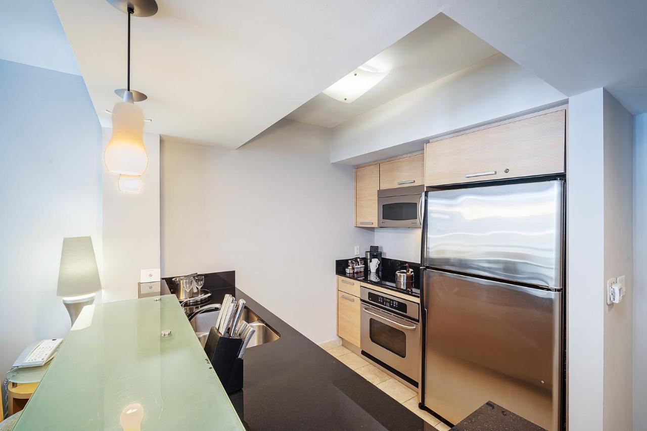 Ferienwohnung Sunny Isles 1Bdr Sea View And Pool Miami Beach Exterior foto